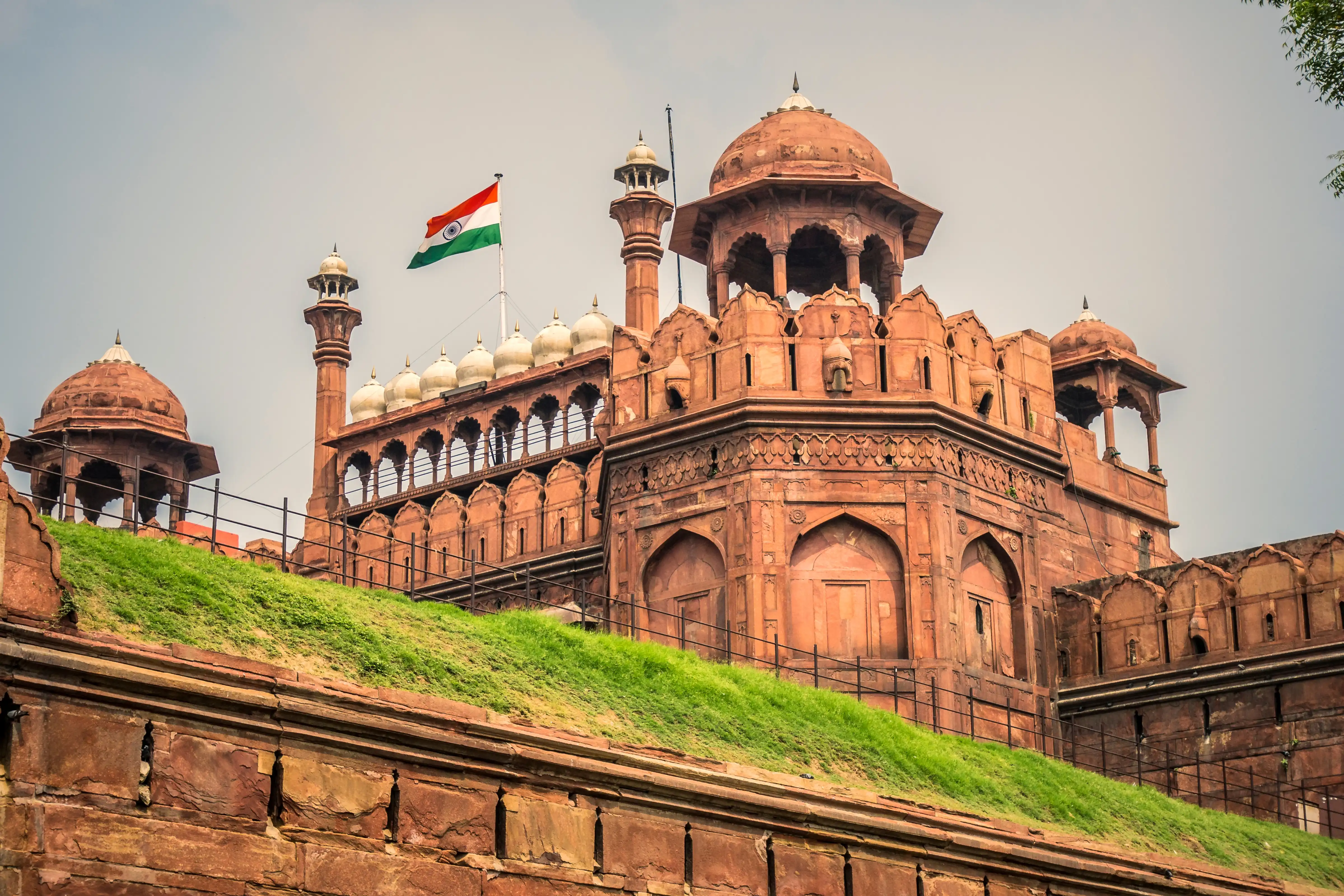 2 Days Delhi city tour explore all